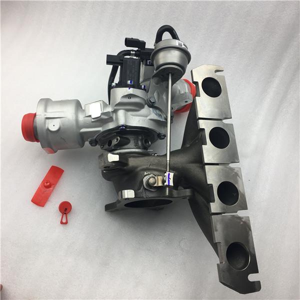 RHF5 53039880291 06H145702L turbo for Audi A4 A5 Q5 with CDNB 